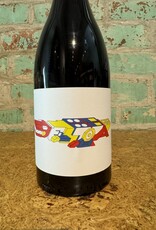 Wines DR EDGE TYRANNOSAURAS