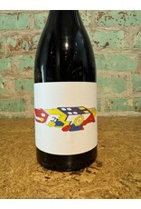 Wines DR EDGE TYRANNOSAURAS