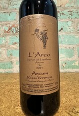 Wines L'ARCO ARCUM ROSSO VERONESE