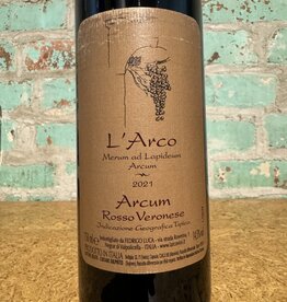Wines L'ARCO ARCUM ROSSO VERONESE