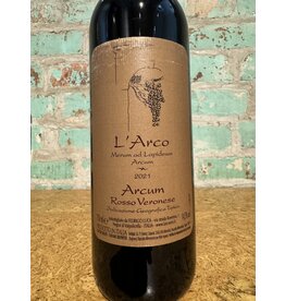 Wines L'ARCO ARCUM ROSSO VERONESE