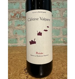 Wines CANTINE VALPANE PERLYDIA BARBERA SUPERIORE