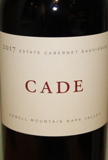 Wines CADE HOWELL MOUNTAIN CABERNET SAUVIGNON
