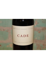 Wines CADE HOWELL MOUNTAIN CABERNET SAUVIGNON
