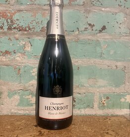 Wines HENRIOT BLANC DE BLANC