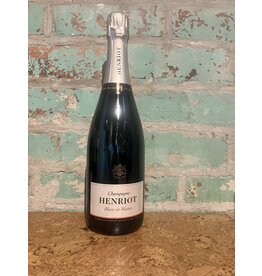 Wines HENRIOT BLANC DE BLANC