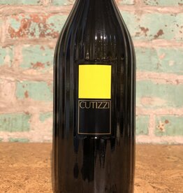 Wines FEUDI DI SAN GREGORIO GRECO DI TUFO CUTIZZI