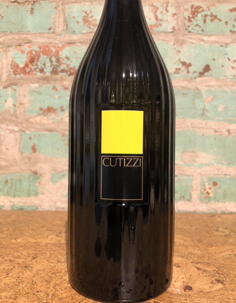 Wines FEUDI DI SAN GREGORIO GRECO DI TUFO CUTIZZI