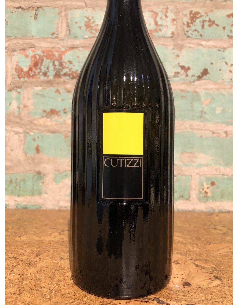Wines FEUDI DI SAN GREGORIO GRECO DI TUFO CUTIZZI