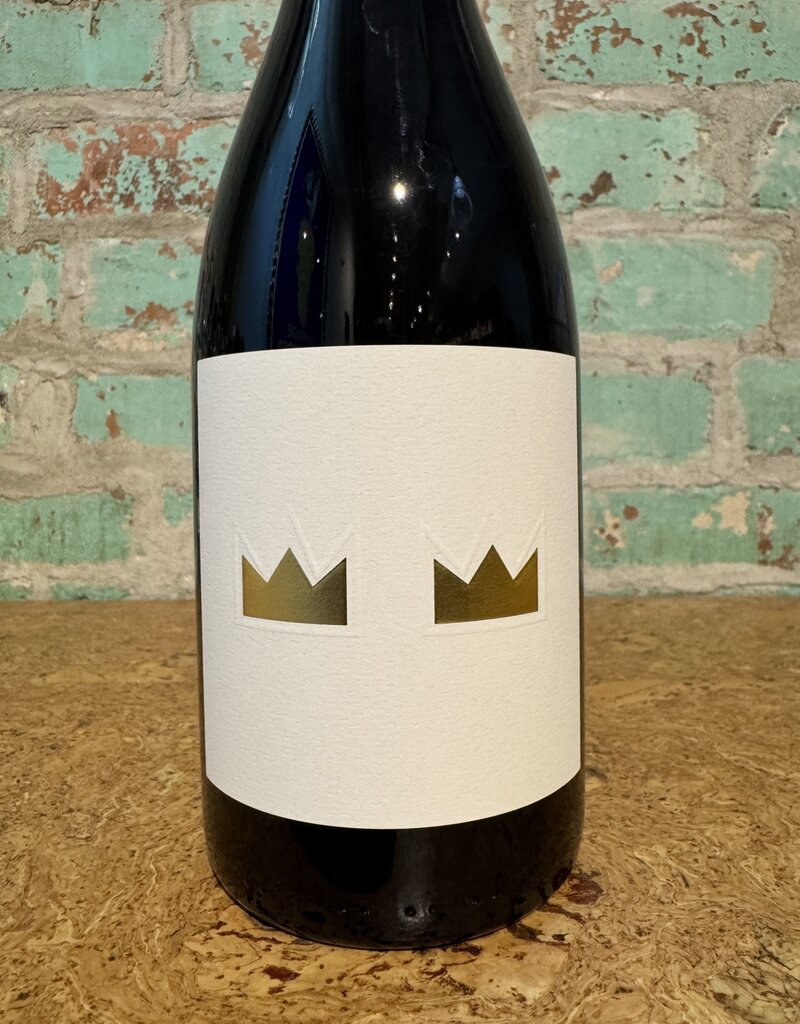 Wines THE WONDERLAND PROJECT TWO KINGS