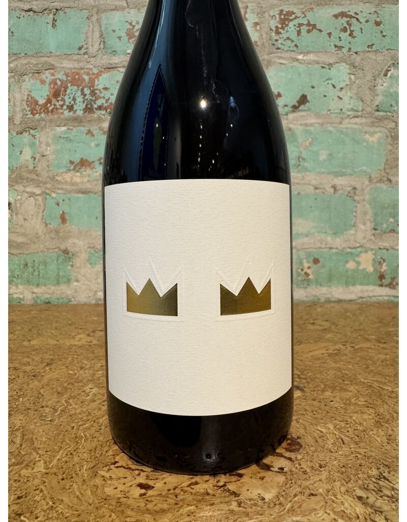 Wines THE WONDERLAND PROJECT TWO KINGS