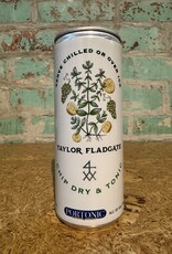 Spirits FLADGATE CHIP DRY & TONIC