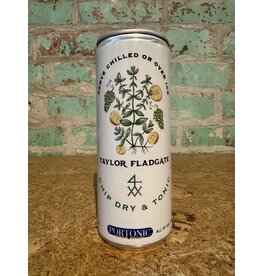 Spirits FLADGATE CHIP DRY & TONIC
