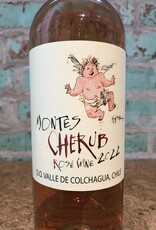 Wines MONTES CHERUB ROSE