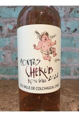 Wines MONTES CHERUB ROSE