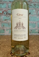 Wines GINI SOAVE CLASSICO