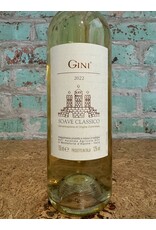 Wines GINI SOAVE CLASSICO