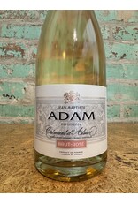 Wines JEAN-BAPTISTE ADAM CREMANT d"ALSACE ROSE'