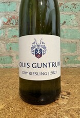 Wines LOUIS GUNTRUM DRY RIESLING