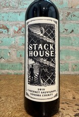 Wines STACK HOUSE CABERNET SAUVIGNON