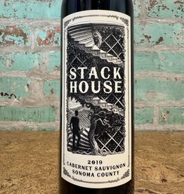Wines STACK HOUSE CABERNET SAUVIGNON