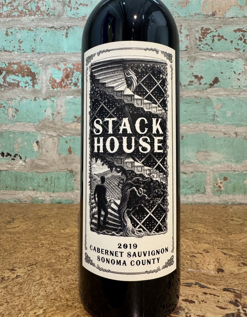 Wines STACK HOUSE CABERNET SAUVIGNON