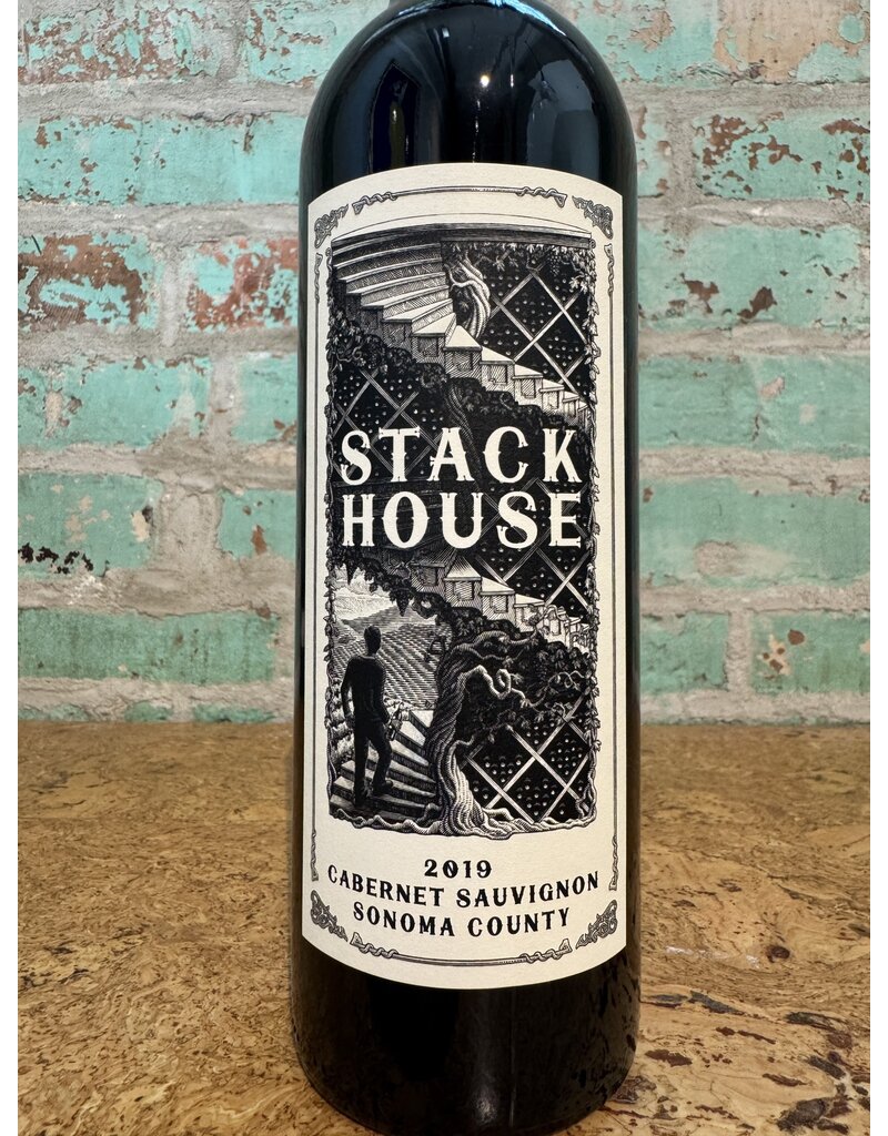 Wines STACK HOUSE CABERNET SAUVIGNON