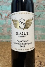 Wines STOUT VINEYARD CABERNET SAUVIGNON