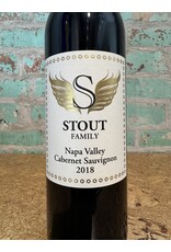 Wines STOUT VINEYARD CABERNET SAUVIGNON