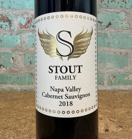 Wines STOUT VINEYARD CABERNET SAUVIGNON