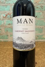 Wines MAN FAMILY WINES CABERNET SAUVIGNON