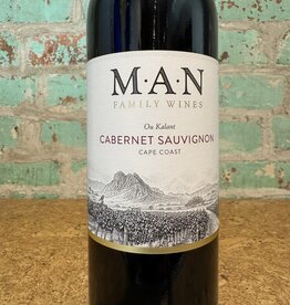 Wines MAN FAMILY WINES CABERNET SAUVIGNON