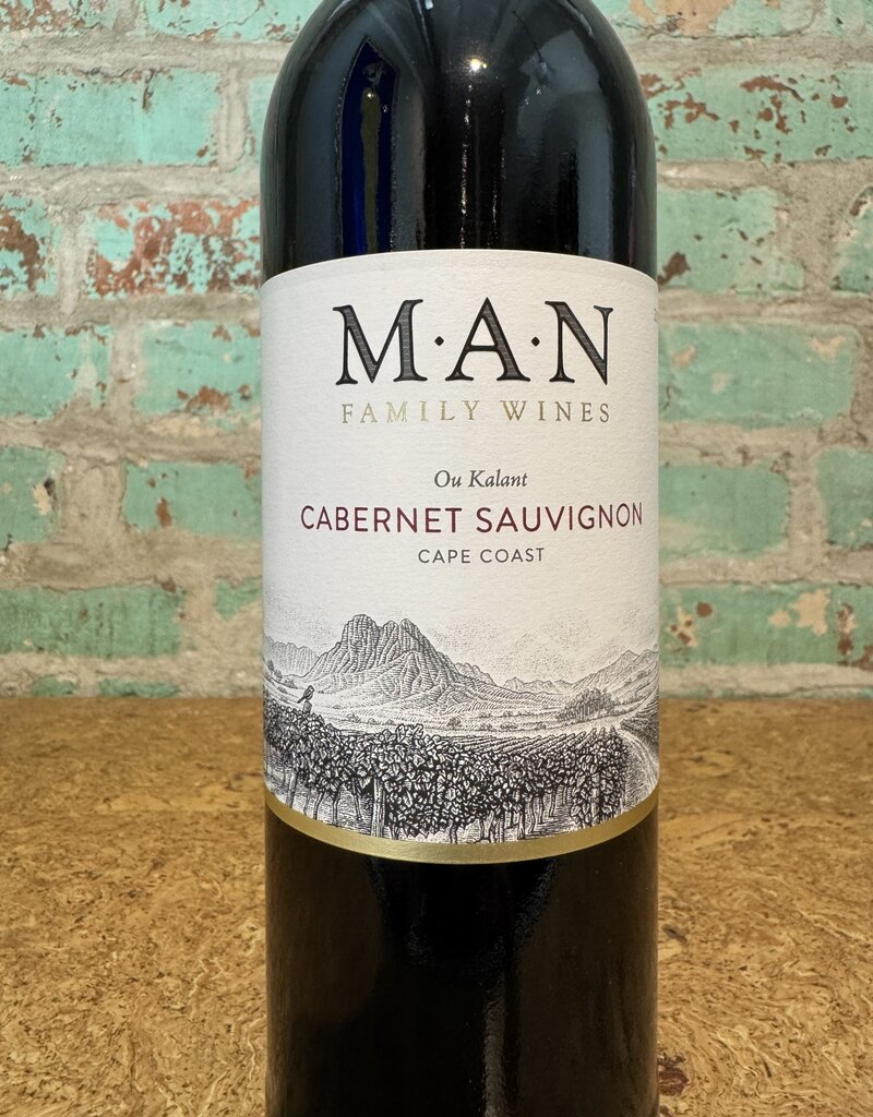 Wines MAN FAMILY WINES CABERNET SAUVIGNON
