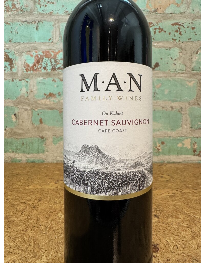 Wines MAN FAMILY WINES CABERNET SAUVIGNON
