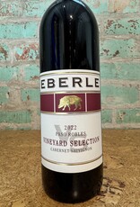 Wines EBERLE VINEYARD CABERNET SAUVIGNON