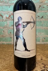 Wines KIMBERLY JONES ARBALEST BORDEAUX FRANCE