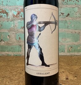 Wines KIMBERLY JONES ARBALEST BORDEAUX FRANCE