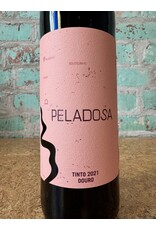 Wines PELADOSA DOURO TINTO