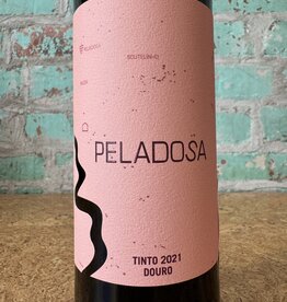 Wines PELADOSA DOURO TINTO