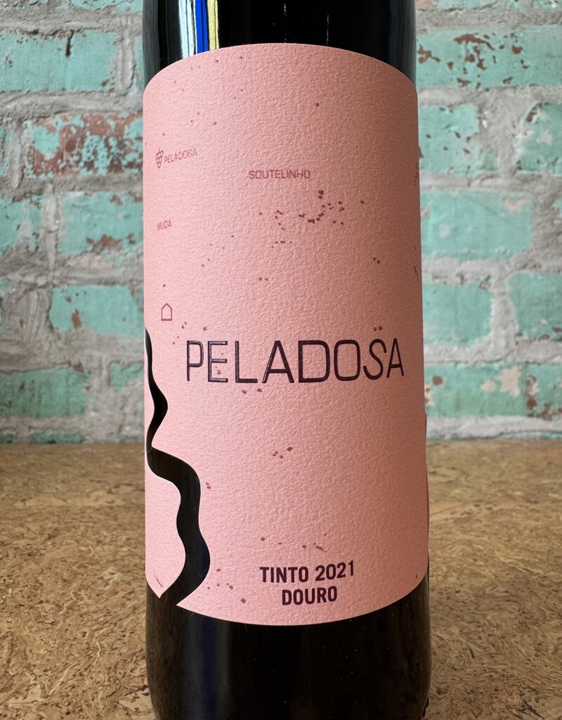 Wines PELADOSA DOURO TINTO