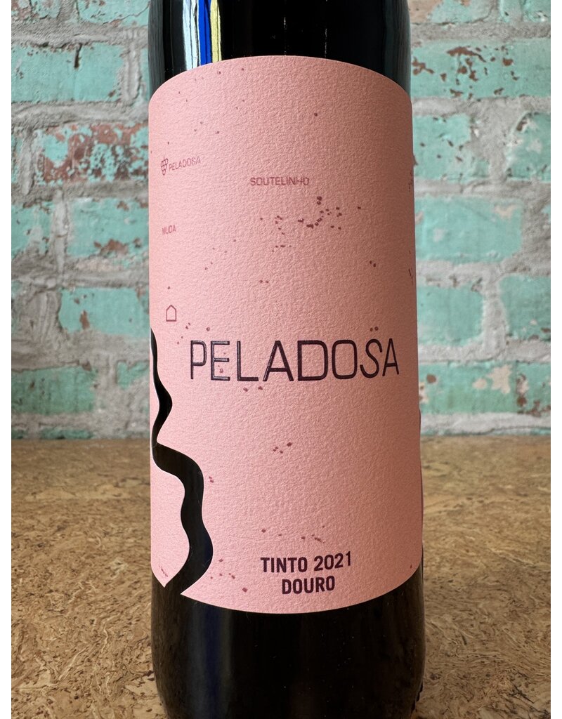 Wines PELADOSA DOURO TINTO