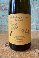 Wines FOXEN FURLOUGHED FOUR CHARDONNAY