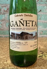 Wines GANETA TXAKOLI