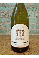 Wines MATANZAS CREEK WINERY CHENIN BLANC