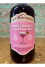 MIXERS STIRRINGS POMEGRANATE COCKTAIL MIX