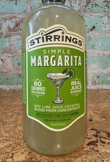MIXERS STIRRINGS MARGARITA MIX