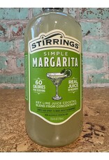 MIXERS STIRRINGS MARGARITA MIX