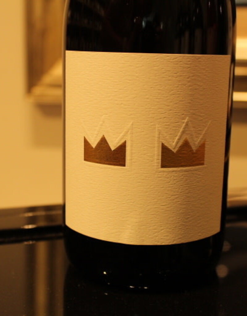 Wines THE WONDERLAND PROJECT TWO KINGS
