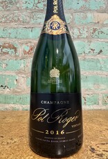 Wines POL ROGER BRUT 2016
