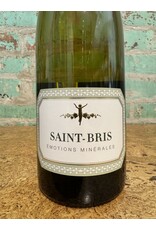 Wines SAINT BRIS LA  CHABLISIENNE